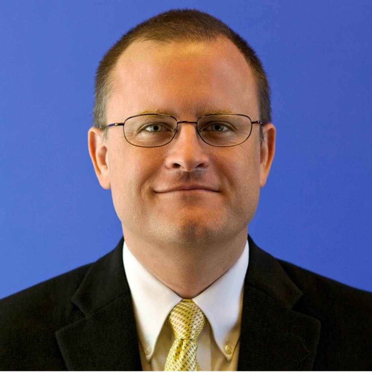 Russell James